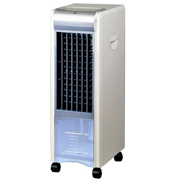 優風DX（ゆうかDX） 冷風扇 冷風扇風機 冷却タンク2個付き 扇風機 冷風扇風器 冷風機 冷風器  ...