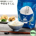 やまもりくん 南魚沼産コシヒカリ(チャック付900g)｜米 コシヒカリ お米 新潟 こしひかり 白米 6合 お試し 新鮮 少量 ブランド米 ギフト 内祝い お返し お祝い 贈答品 贈り物 プレゼント 賞品 景品 お礼 令和5年産 特A