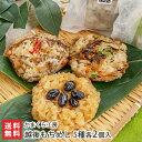 越後もちめし 5種各2個入(和牛ゴボウ, 七目, ちりめん山椒, 黒豆しょうゆ赤飯, 季節限定商品 各2個)かまくら工房【新潟直送計画/惣菜/おうちごはん/電子...