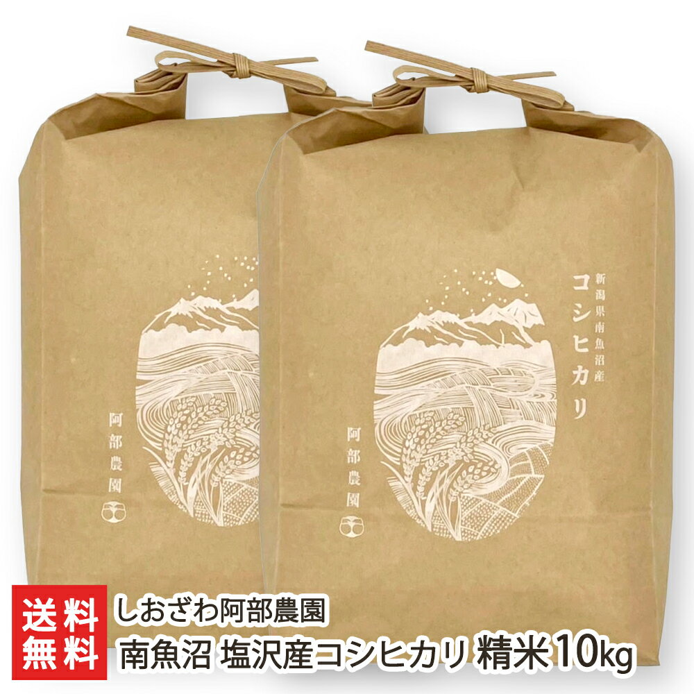 【令和5年度米】南魚沼 塩沢産コシヒカリ 精米1...の商品画像