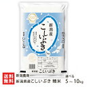 令和6年度産米 新潟県産こしいぶき 精米 5kg 〜 10kg 新潟農商 コシイブキ 白米 うるち米 早稲品種 新潟県産 新潟産 生産者直送 お取り寄せ ギフト...