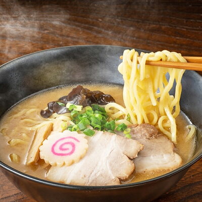 新潟直送計画 楽天市場店 らーめんののやの「家ラー」太麺 選べる2パック入り(しお・しょうゆ・みそ・辛みそ)※具材付(チャーシュー・メンマ・きくらげ・ナルト)らーめんののや 家ラー専門店【ラーメン/拉麺/山頭火系】【送料無料】お歳暮ギフトにも! 画像3