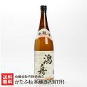 かたふね 本醸造 1.8l(1升) 合資会社竹田酒造店 生産者直送【日本酒/清酒/甘口】【お土産/手土産/プレゼント/ギフトに！贈り物】【送料無料】