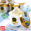 まるごと乳酸菌アイスクリーム「6個入り」or「8個入り」or「12個入り」フレミン魚沼産直便 生産者直送 送料無料【新潟直送計画 スイーツ フレミンジェラート ...