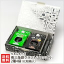 燕三条鉄クラフトシロップ 小 2種4袋(化粧箱入) ちるふるラボ 【飲料/ドリンク/コーラ/メロンソーダ/鉄分/新潟県産】【お土産/手土産/ギフトに!贈り物】【...