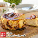 バスクチーズケーキ 「1個入り」or「2個入り」 ma_ma【佐渡/マーマ/洋菓子/ティータイム/スイーツ/デザート/おやつ/お菓子】【お土産/手土産/プレゼン...
