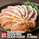 2025 お中元 御中元 夏ギフト 和豚もちぶたの味噌漬け・塩糀漬け 5パック ~ 10パック キッチンガーデンとみおか 新潟県産 わとんもちぶた ワトンモチブタ ろーす にく ニク 新潟県 生産者直送 お取り寄せ ギフト プレゼント 贈り物 送料無料