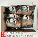 和豚もちぶたのかつ メンチかつ 5パック キッチンガーデンとみおか 新潟県産 カツ わとんもちぶた ワトンモチブタ 惣菜 にく ニク 新潟県 生産者直送 お取り...