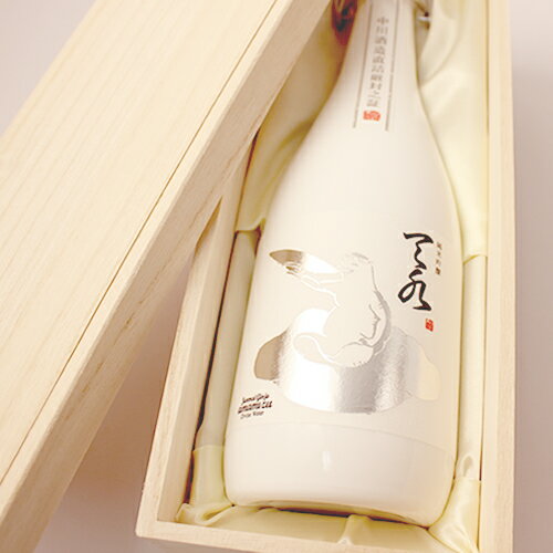 日本酒 純米吟醸【あまみずamamizu】7