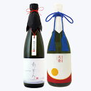 お中元 夏ギフト 2025日本酒 飲み比べ ギフト 贈り物 プレゼント 男性 女性 上司【純米大吟醸 おかみ】×【純米大吟醸 天宴】720ml×2本セット 退職祝い 新潟地酒 誕生日 内祝い お返し 結婚祝い 出産祝い お酒 高級 おすすめ 化粧箱入り 記念品 お祝い