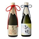 お中元 夏ギフト 2025日本酒 飲み比べ ギフト 贈り物 プレゼント 男性 女性 上司【純米大吟醸 桃園の誓い】×【純米大吟醸 海穂】720ml×2本セット 退職祝い 新潟地酒 誕生日 内祝い お返し 結婚祝い 出産祝い お酒 高級 おすすめ 化粧箱入り 記念品 お祝い