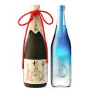 お中元 夏ギフト 2025日本酒 飲み比べ ギフト 贈り物 プレゼント 男性 女性 上司【純米大吟醸 桃園の誓い】×【純米大吟醸 越乃雫】720ml×2本セット 退職祝い 新潟地酒 誕生日 内祝い お返し 結婚祝い 出産祝い お酒 高級 おすすめ 化粧箱入り 記念品 お祝い