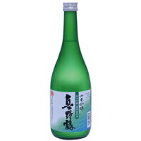 尾畑酒造「真野鶴」純米吟醸原酒720ml【新潟】【日本酒】【ギフト】【贈答】【辛口】【父の日】