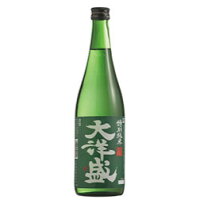 大洋酒造「大洋盛」特別純米720ml【新潟】【日本酒】【ギフト】【贈答】【辛口】【父の日】