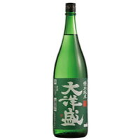 大洋酒造「大洋盛」特別純米1800ml【新潟】【日本酒】【ギフト】【贈答】【辛口】