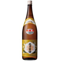 石本酒造「越乃寒梅 別選」吟醸1800ml！　新潟　日本