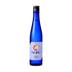 北雪酒造 「NOBU」TK-40　純米大吟醸500ml　新潟　　日本酒　佐渡　ギフト　贈答　父の日