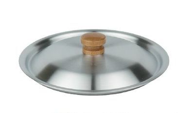 アルミDON 雪平鍋蓋 15cm