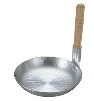 アルミDON　親子鍋16.5cm深型