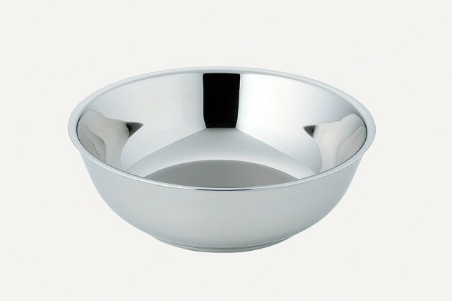 乐天商城 - メタル丼ハッチ24.5cm　レギュラータイプ　ミラー　387119