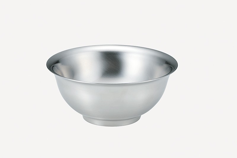 乐天商城 - メタル丼Jr18cm　厚口タイプ　黄　387232