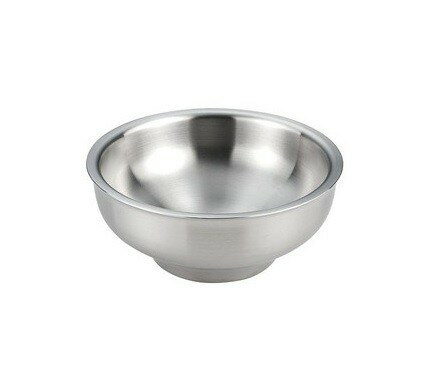 メタル丼　スイーツカップ　ミラー　387301