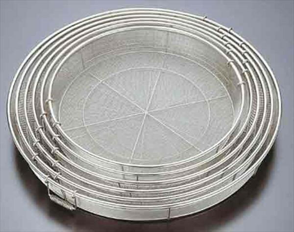 乐天商城 - 弁慶 18-8給食用手付き蒸しカゴ70cm 細目（11メッシュ）