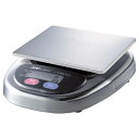 A&D 防水デジタルはかり HL−3000LWP