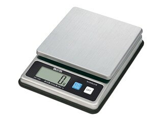 タニタ　ステンレスデジタルスケールKW-1458　2kg　取引証明以外用