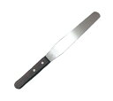 孝行 木柄スパテル 7インチ 刃渡り180mm
