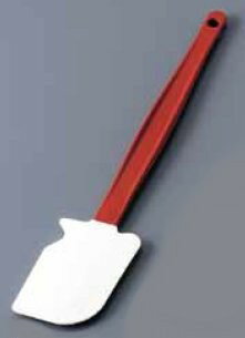 ●サイズ：全長260mm、ヘラ部55×90（mm）●材質：ヘラ部シリコン、柄ナイロン●耐熱温度：260℃アメリカ製※こちらの商品は仕入商品の為、欠品の際はお時間がかかる場合もあります。