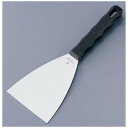 プラ柄 スクレーパー 10cm No.370
