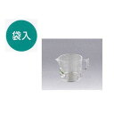 アクリル計量カップ 250cc 袋入 620A