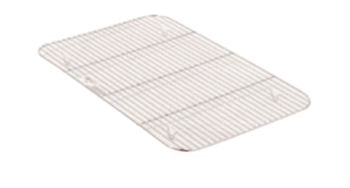 乐天商城 - アカオ　硬質アルミ深バット網　中