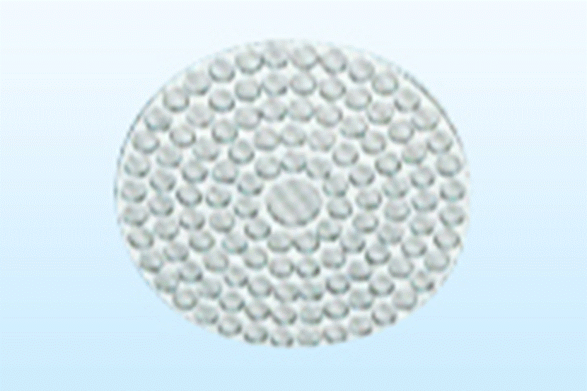 乐天商城 - ローヤル　高速フードカッター　RV−II用　フィルター丸　3種