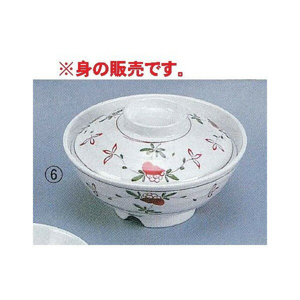 乐天商城 - 赤絵　小丼（身）　メラミン AK-18A