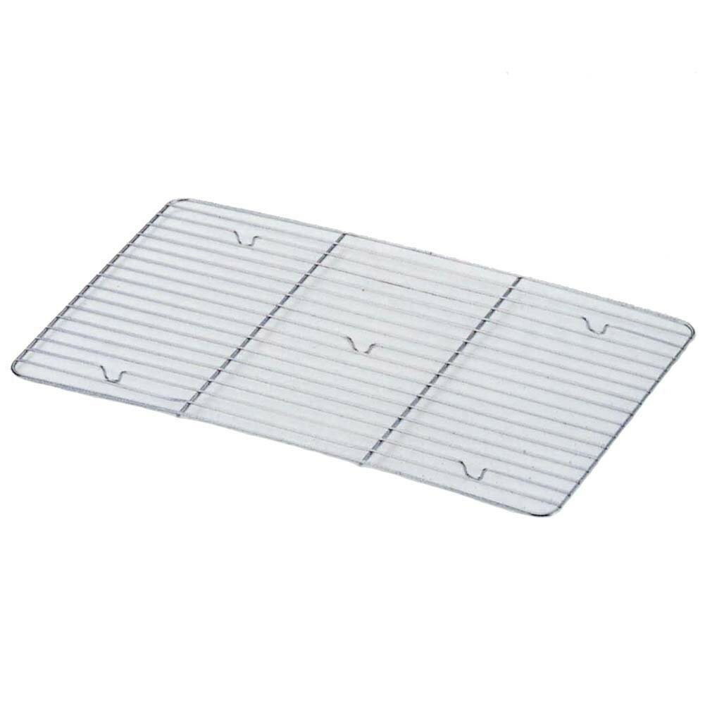 角バットアミ　18枚取 赤川器物