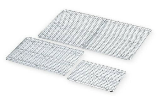 クリンプバットアミ　21枚取 赤川器物