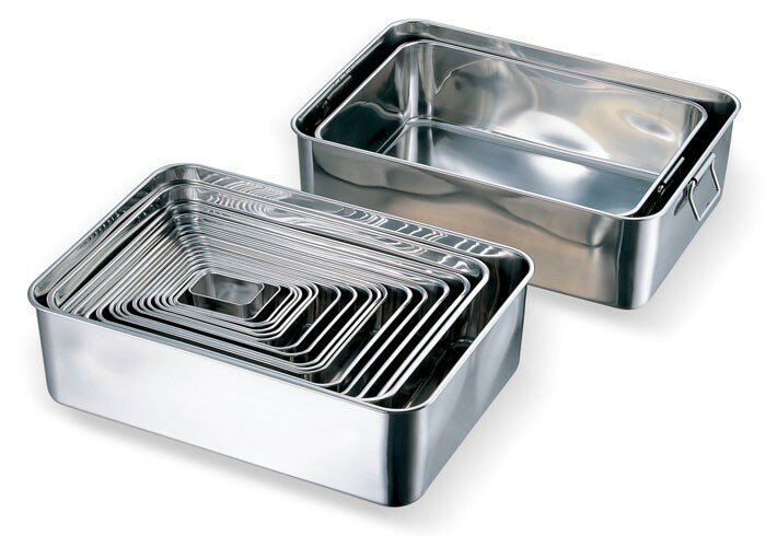 深型組バット　8号 赤川器物