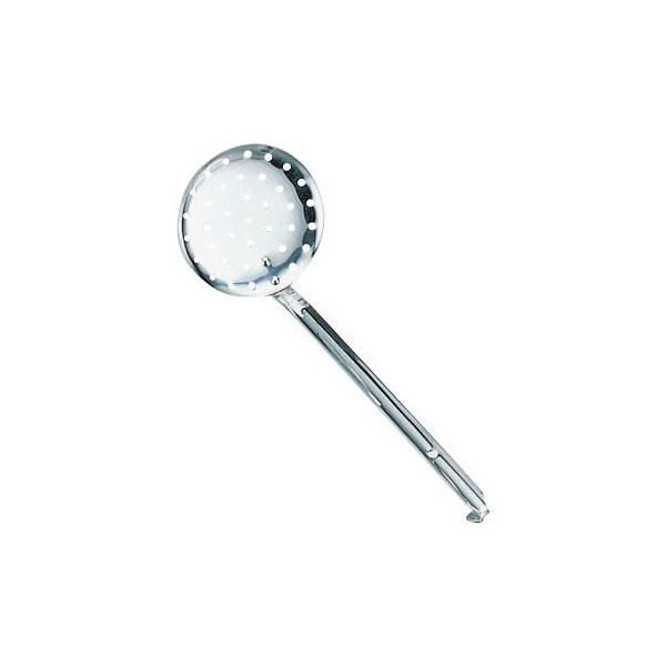 18-0ステンレススキンマー大 赤川器物