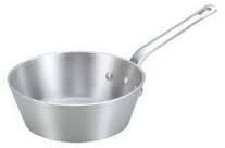 アカオ DONテーパー鍋 18cm　0072318