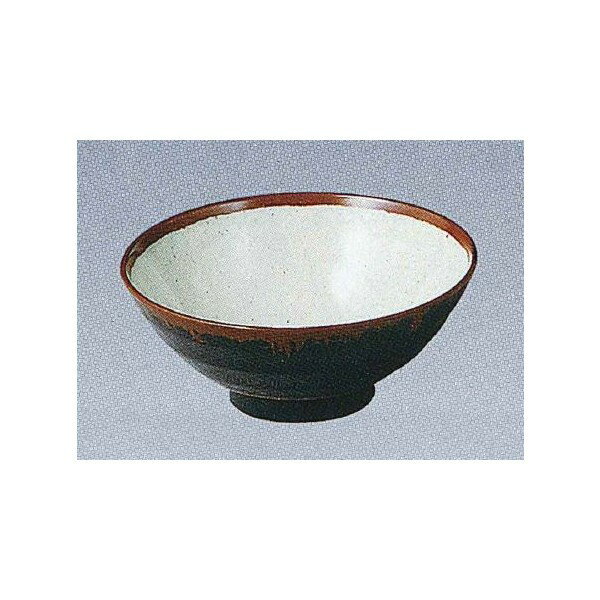 乐天商城 - 長次郎窯　小丼　メラミン　内白マーブル　内若草　内黒 AN63
