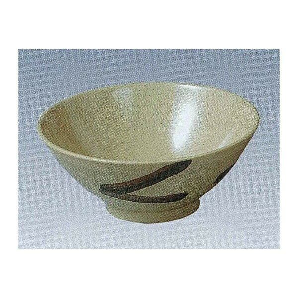 くの字 そば丼（小） メラミン AN64K