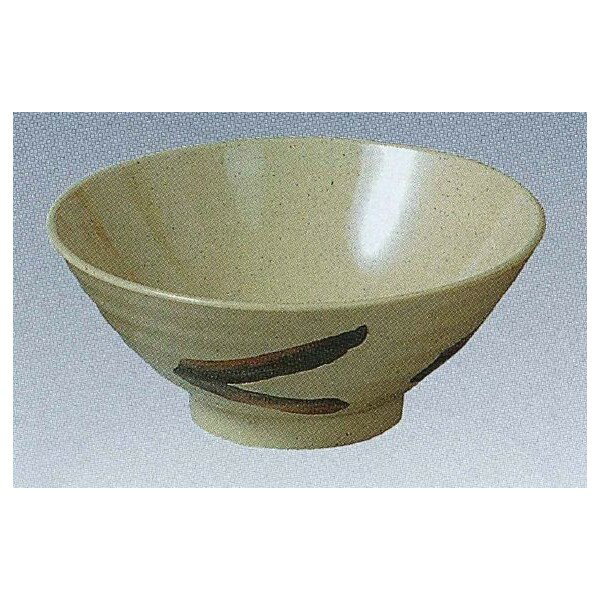 くの字　そば丼（大）　メラミン AN65K