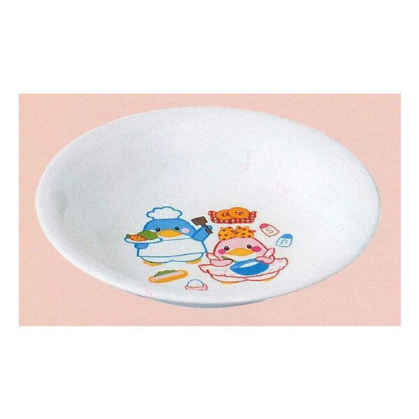 乐天商城 - ベン＆ベティー　カレー皿 BB-2