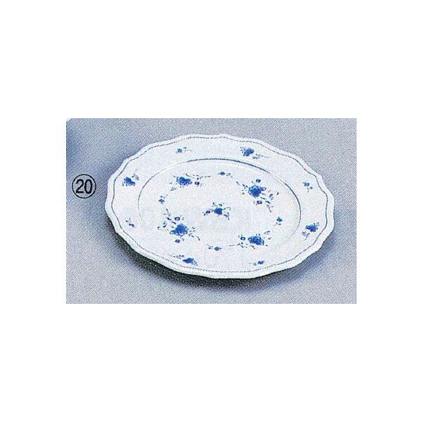 サイズ：192φ×14mm日本製材質：メラミン樹脂耐熱温度：120℃食器洗浄機　使用可電子レンジ　使用不可