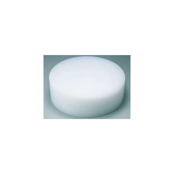 樂天商城 - 住友　プラスチック中華まな板　特大100（Φ500×100mm）