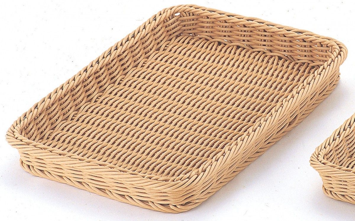 PPラタン　ベーカリーバスケット　36型