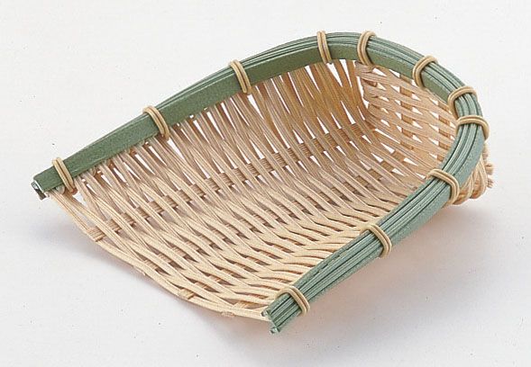 PPラタン　箕　18型