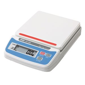 乐天商城 - A&DデジタルはかりHT-3000-JAC　3kg　バリューパック